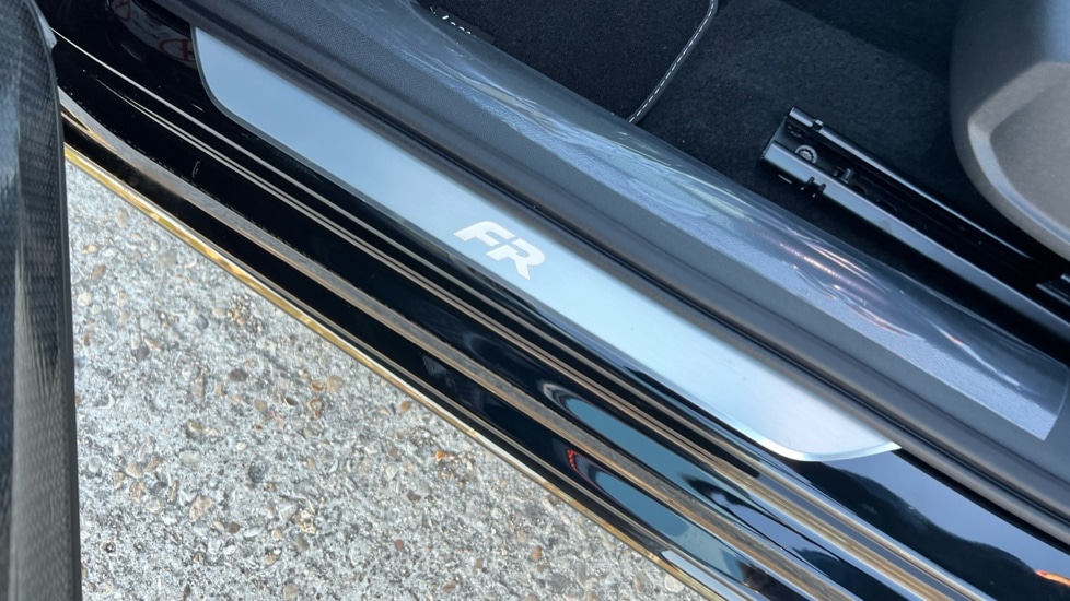 Used SEAT Leon 2025 for sale - 76154689: Photo 38