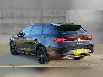 Used SEAT Leon 2025 for sale - 76154689: Photo 3