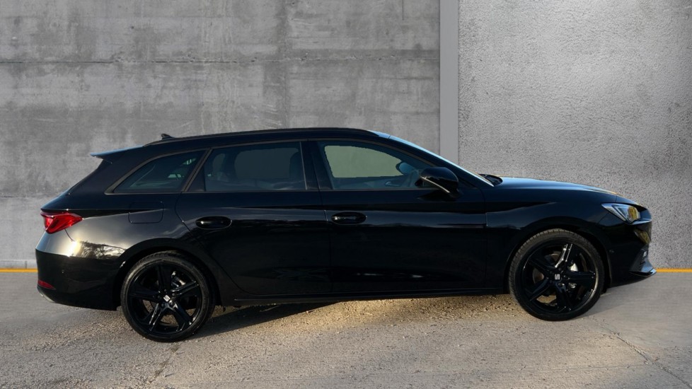 Used SEAT Leon 2025 for sale - 76154689: Photo 4