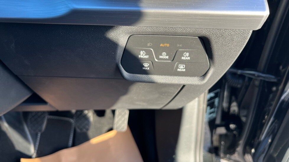 Used SEAT Leon 2025 for sale - 76154689: Photo 40