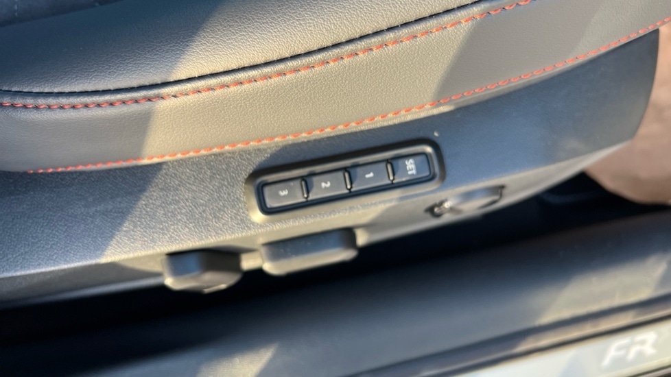 Used SEAT Leon 2025 for sale - 76154689: Photo 41