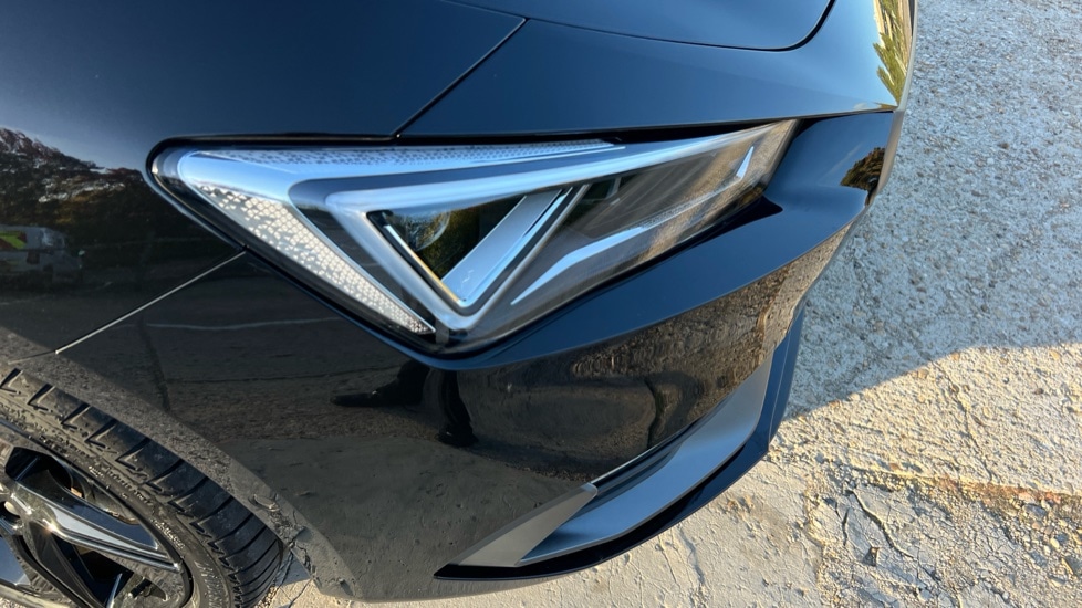 Used SEAT Leon 2025 for sale - 76154689: Photo 42