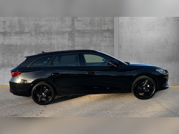 Used SEAT Leon 2025 for sale - 76154689: Photo 4