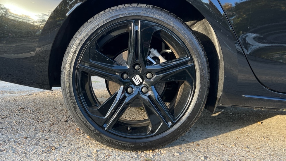 Used SEAT Leon 2025 for sale - 76154689: Photo 5