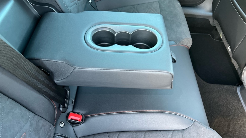 Used SEAT Leon 2025 for sale - 76154689: Photo 51