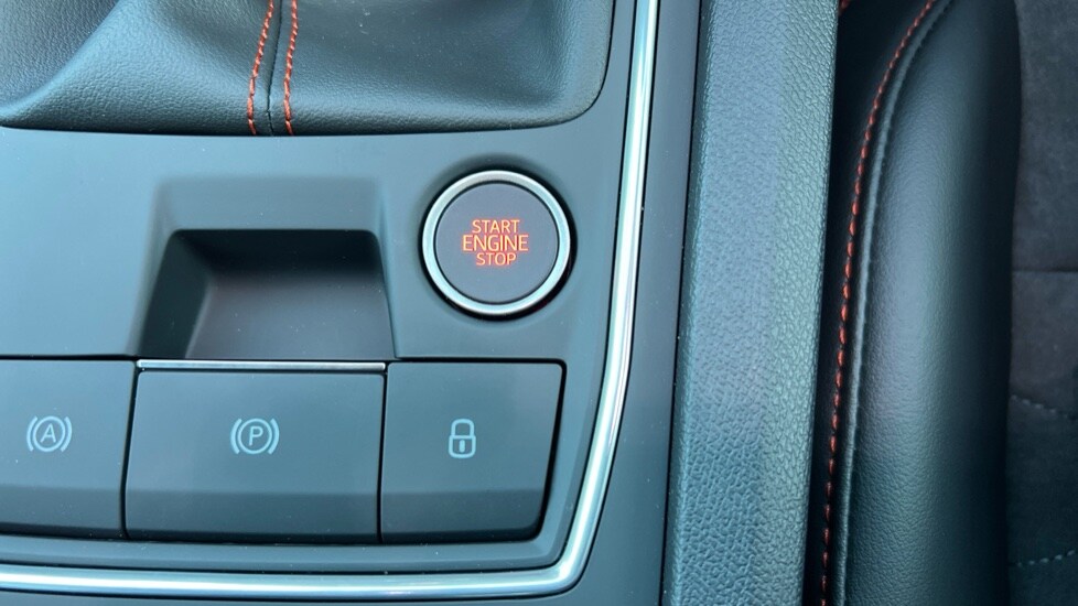 Used SEAT Leon 2025 for sale - 76154689: Photo 53