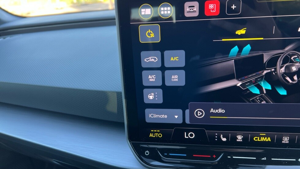 Used SEAT Leon 2025 for sale - 76154689: Photo 55