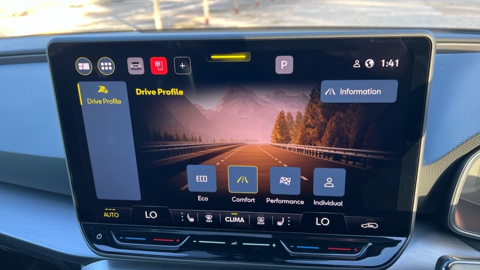 Used SEAT Leon 2025 for sale - 76154689: Photo 56