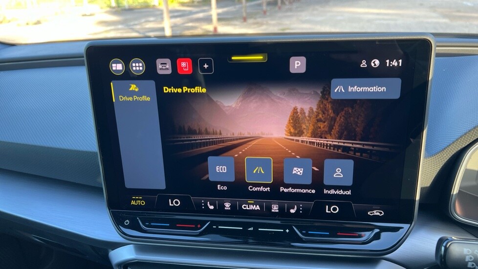 Used SEAT Leon 2025 for sale - 76154689: Photo 57