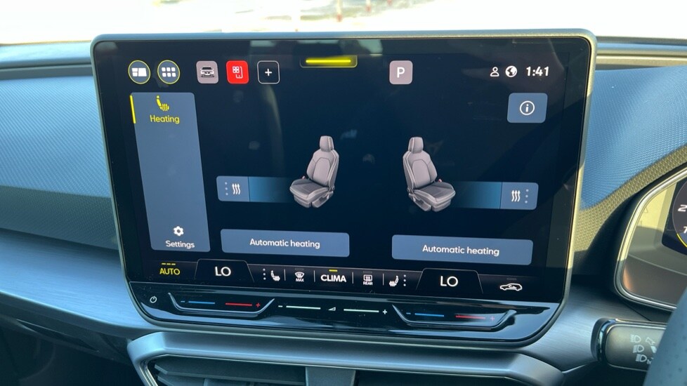 Used SEAT Leon 2025 for sale - 76154689: Photo 58