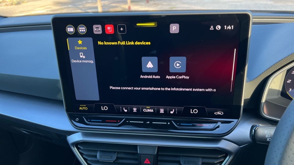 Used SEAT Leon 2025 for sale - 76154689: Photo 59