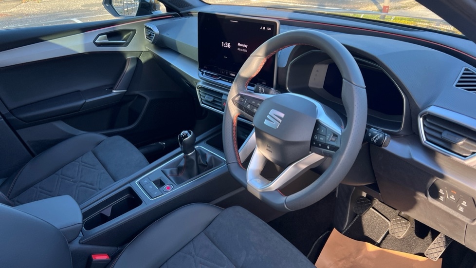 Used SEAT Leon 2025 for sale - 76154689: Photo 6