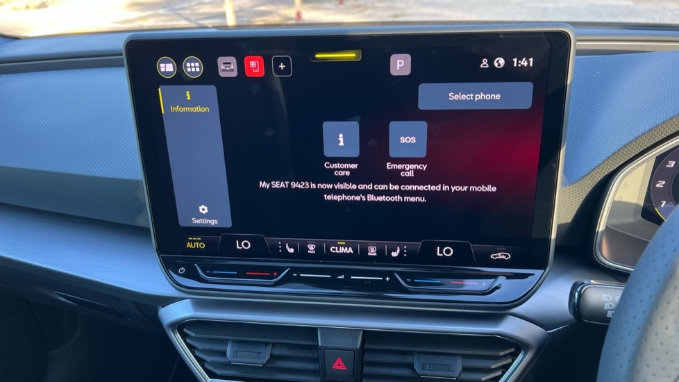 Used SEAT Leon 2025 for sale - 76154689: Photo 60