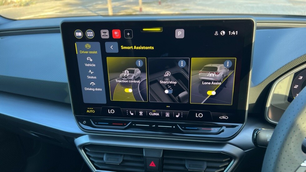 Used SEAT Leon 2025 for sale - 76154689: Photo 61