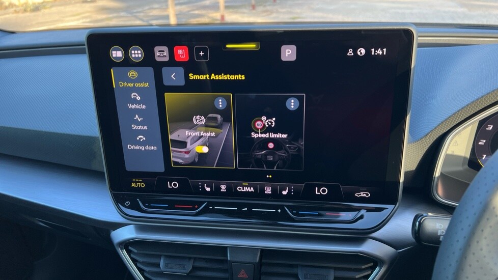 Used SEAT Leon 2025 for sale - 76154689: Photo 62