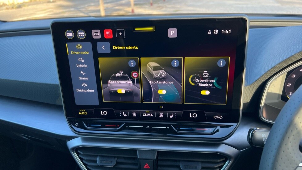 Used SEAT Leon 2025 for sale - 76154689: Photo 63