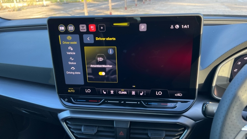 Used SEAT Leon 2025 for sale - 76154689: Photo 64