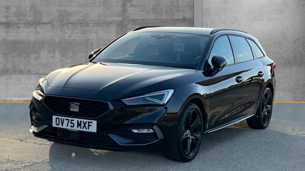 Used SEAT Leon 2025 for sale - 76154689: Photo 7