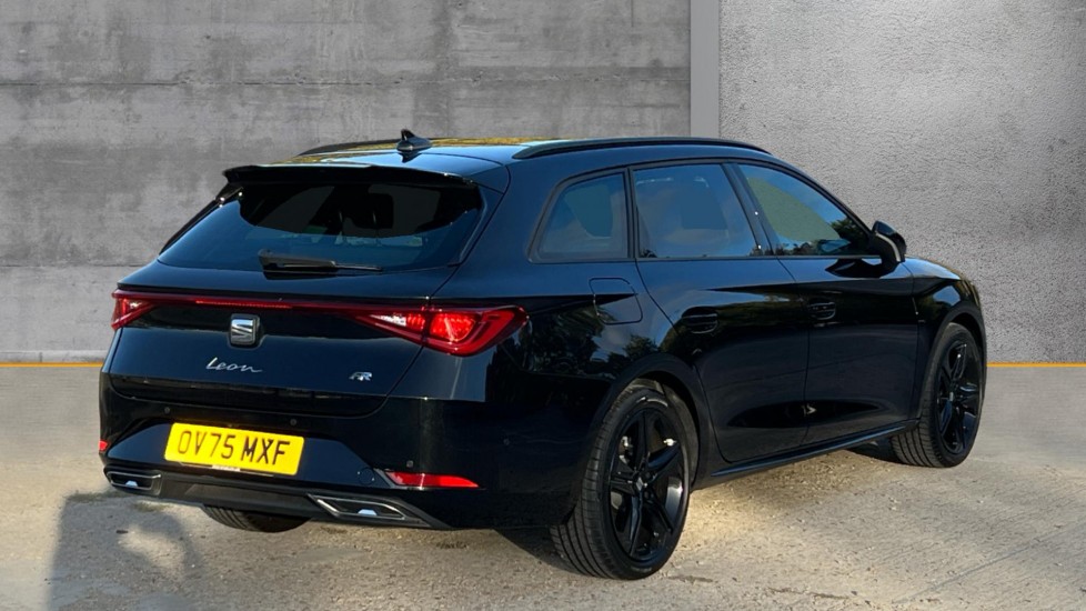 Used SEAT Leon 2025 for sale - 76154689: Photo 8