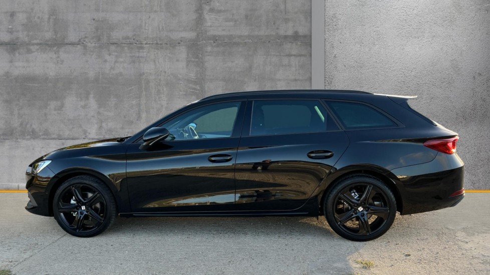 Used SEAT Leon 2025 for sale - 76154689: Photo 9