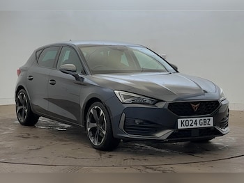 2024 - 1.5 TSI V1 5dr