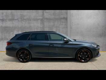 Used Cupra Leon 2024 for sale - 75439025: Photo