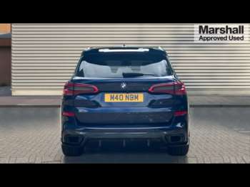 Used BMW X5 2019 for sale - 75193322: Photo
