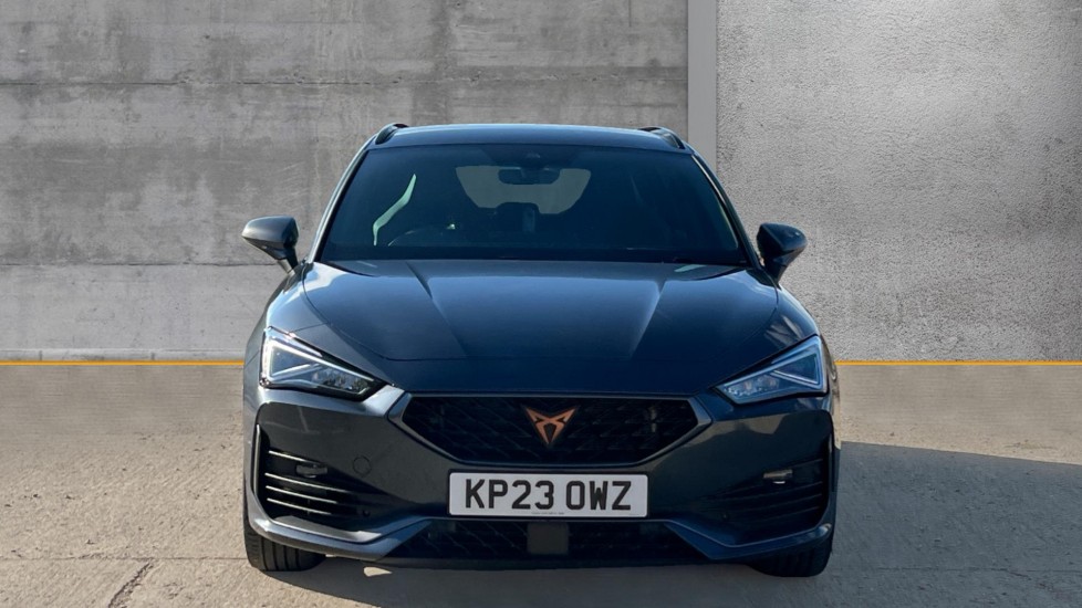 Used Cupra Leon 2023 for sale - 76178078: Photo 10
