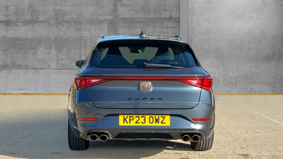 Used Cupra Leon 2023 for sale - 76178078: Photo 11