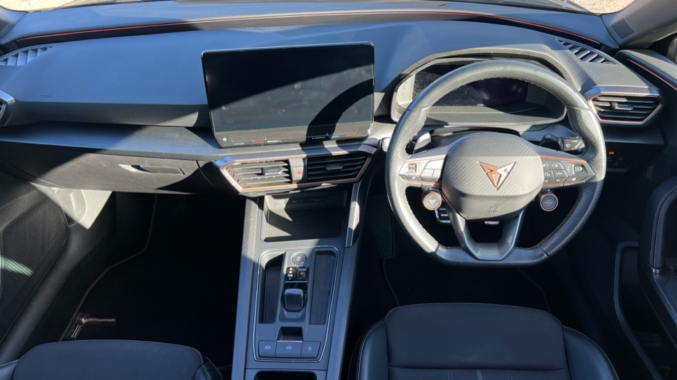 Used Cupra Leon 2023 for sale - 76178078: Photo 12