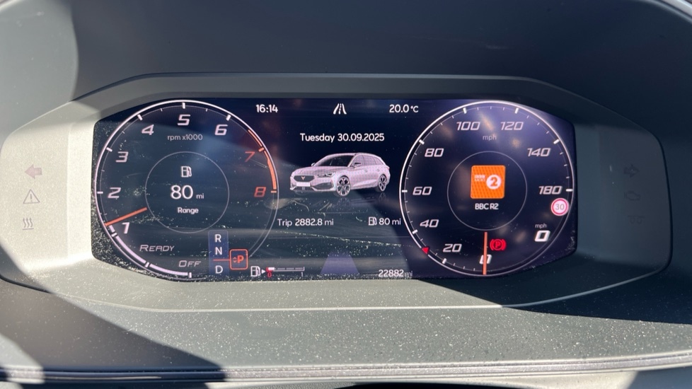 Used Cupra Leon 2023 for sale - 76178078: Photo 14