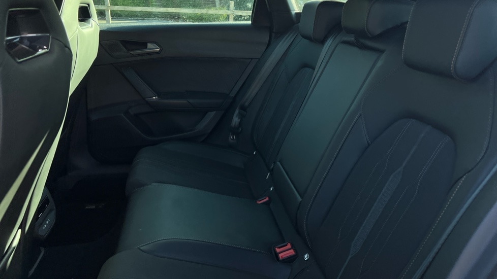 Used Cupra Leon 2023 for sale - 76178078: Photo 15