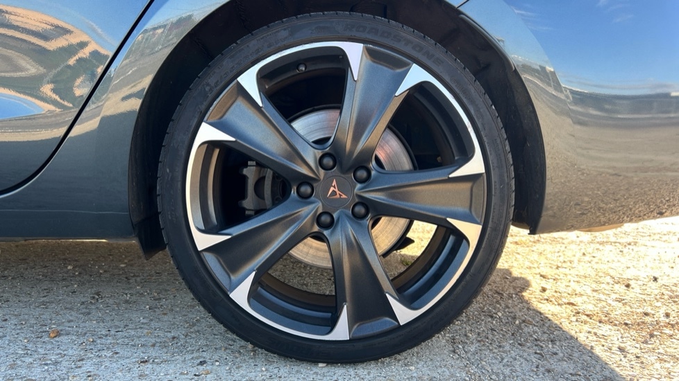 Used Cupra Leon 2023 for sale - 76178078: Photo 18