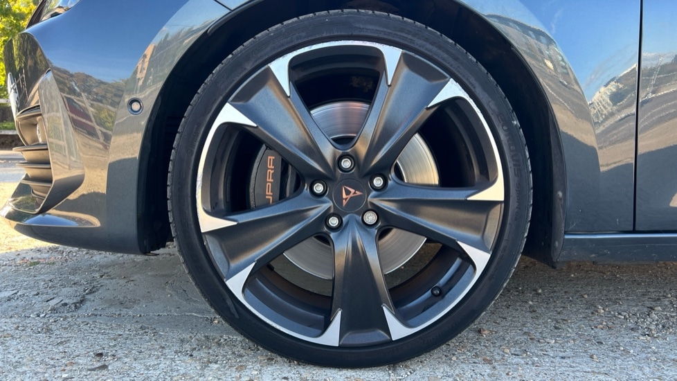 Used Cupra Leon 2023 for sale - 76178078: Photo 19
