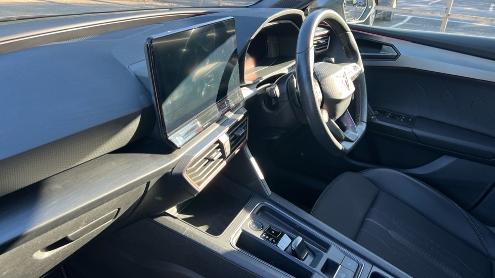 Used Cupra Leon 2023 for sale - 76178078: Photo 2
