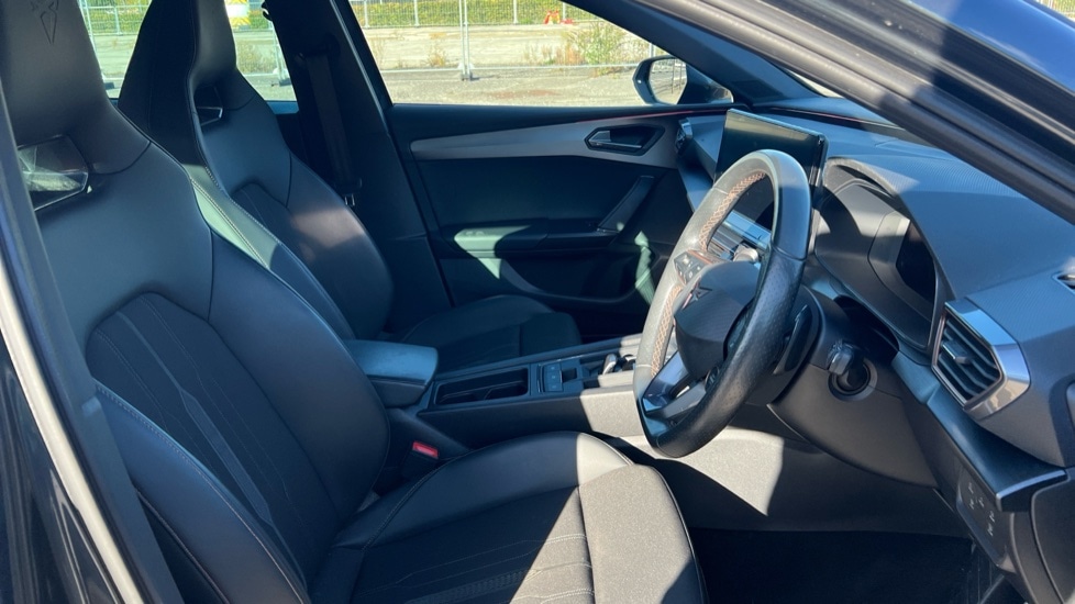 Used Cupra Leon 2023 for sale - 76178078: Photo 26