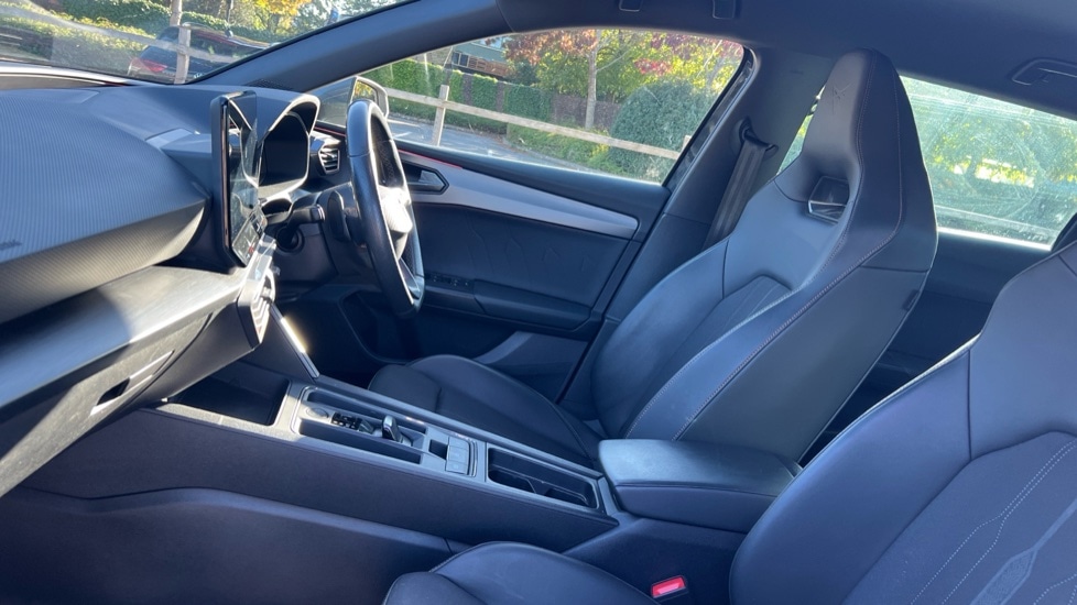 Used Cupra Leon 2023 for sale - 76178078: Photo 27