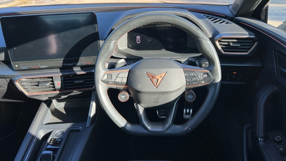 Used Cupra Leon 2023 for sale - 76178078: Photo 28