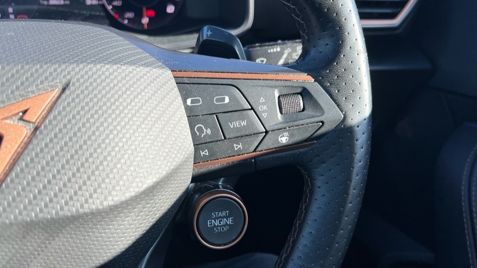 Used Cupra Leon 2023 for sale - 76178078: Photo 29
