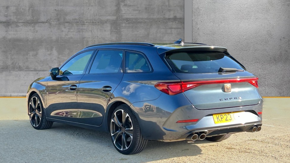 Used Cupra Leon 2023 for sale - 76178078: Photo 3
