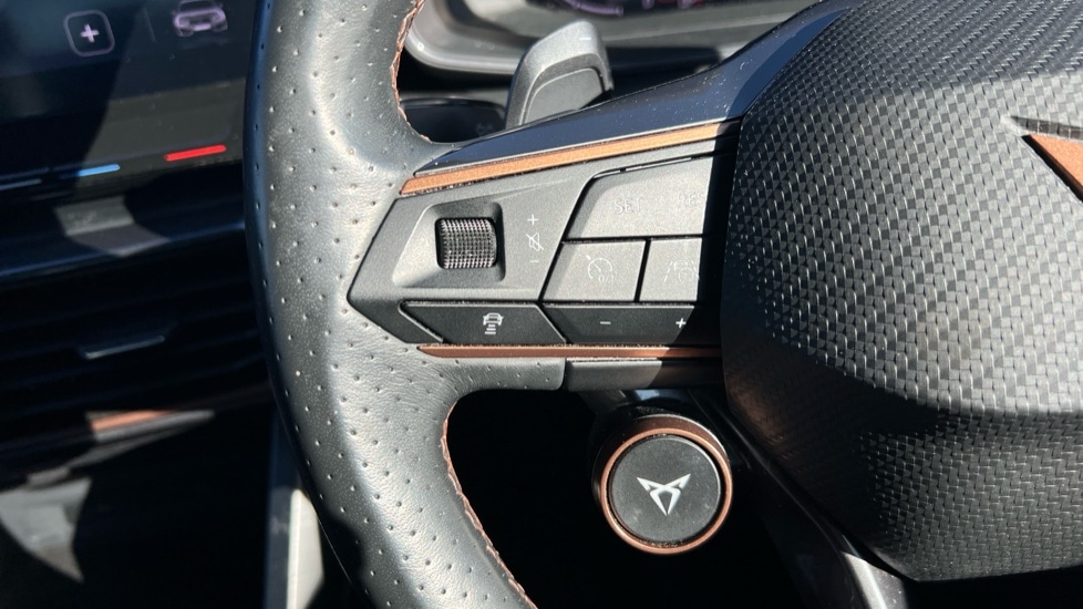 Used Cupra Leon 2023 for sale - 76178078: Photo 30