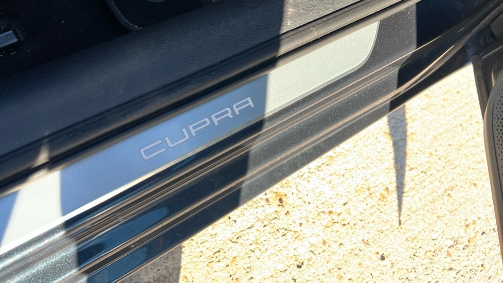Used Cupra Leon 2023 for sale - 76178078: Photo 37