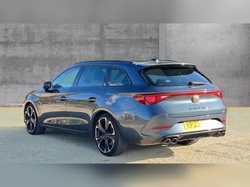 Used Cupra Leon 2023 for sale - 76178078: Photo 3