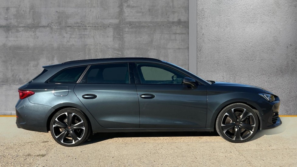 Used Cupra Leon 2023 for sale - 76178078: Photo 4