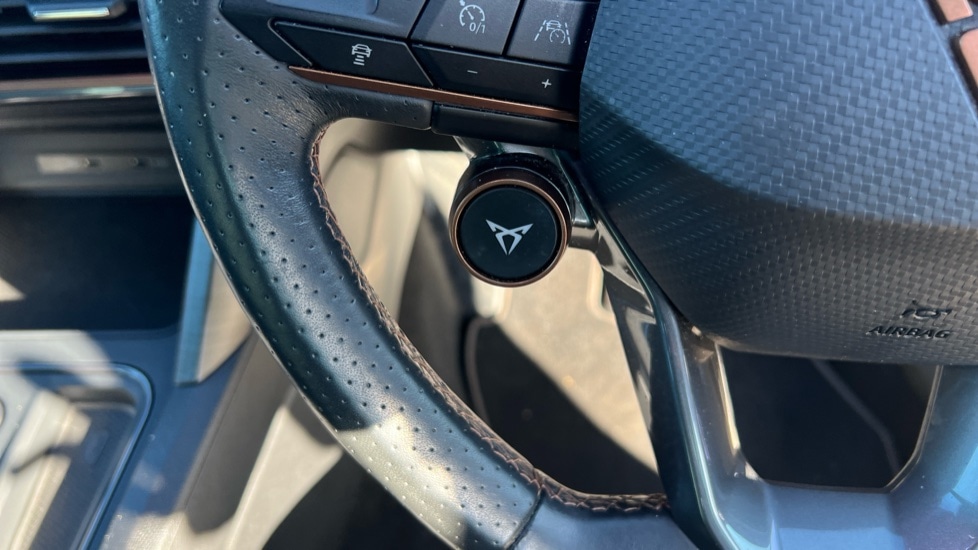Used Cupra Leon 2023 for sale - 76178078: Photo 41