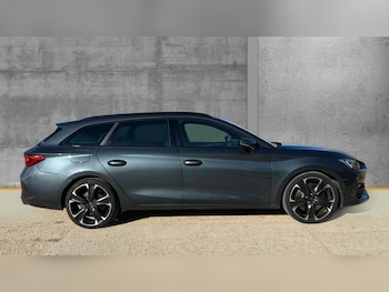 Used Cupra Leon 2023 for sale - 76178078: Photo 4