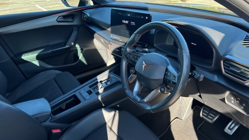 Used Cupra Leon 2023 for sale - 76178078: Photo 6
