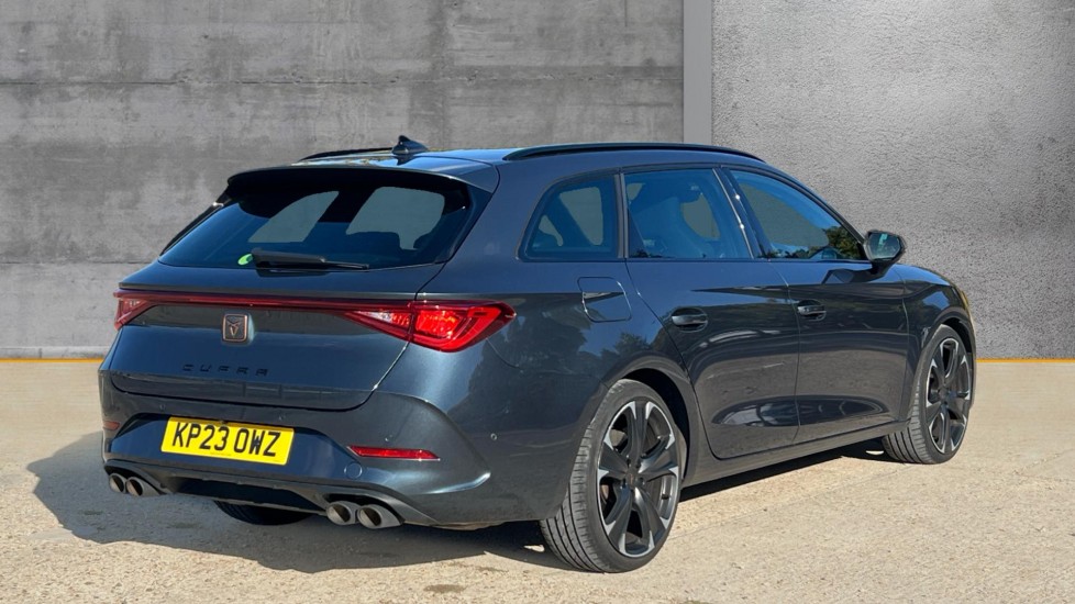 Used Cupra Leon 2023 for sale - 76178078: Photo 8