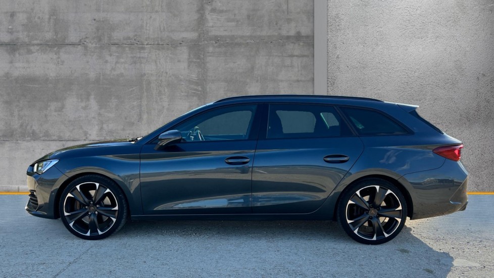 Used Cupra Leon 2023 for sale - 76178078: Photo 9