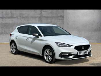 2023 - 1.4 eHybrid FR 5dr DSG Auto